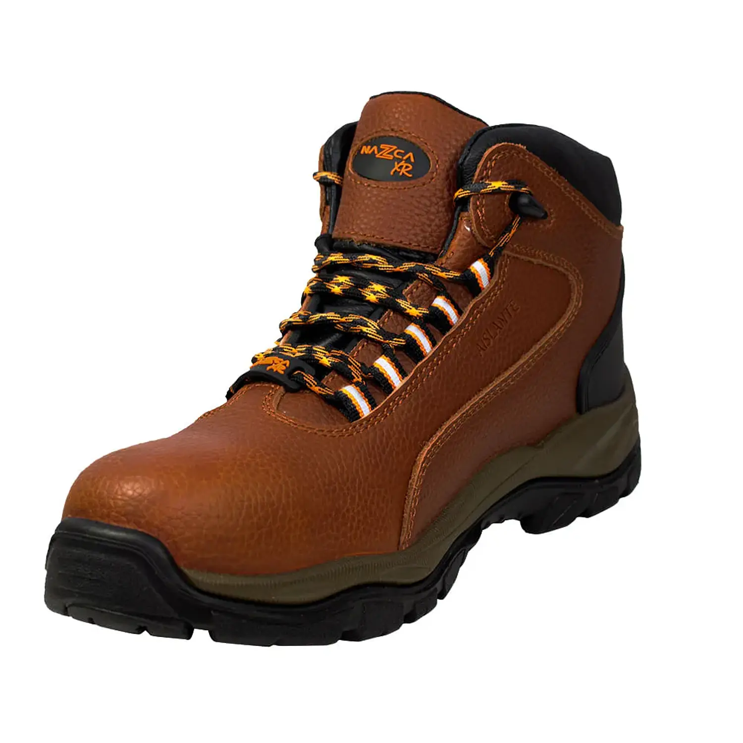 CALZADO SEGURIDAD NAZCA BOTIN XR 08 5