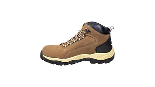 CALZADO SEGURIDAD NAZCA BOTIN XR 09