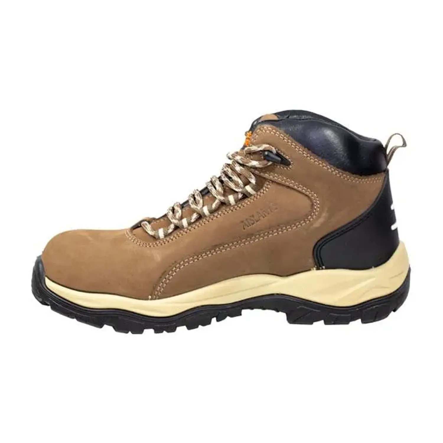 CALZADO SEGURIDAD NAZCA BOTIN XR 09 2