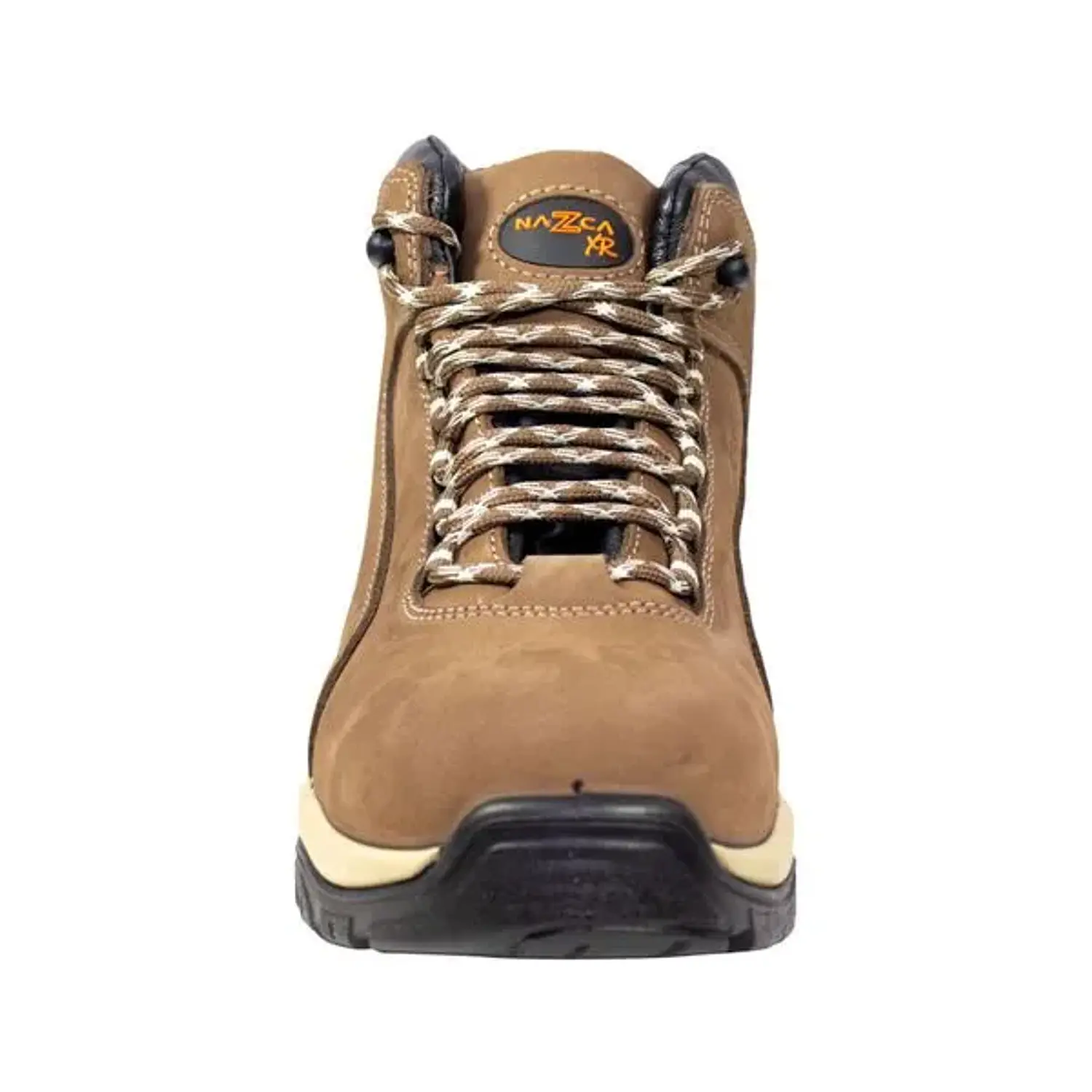 CALZADO SEGURIDAD NAZCA BOTIN XR 09 4