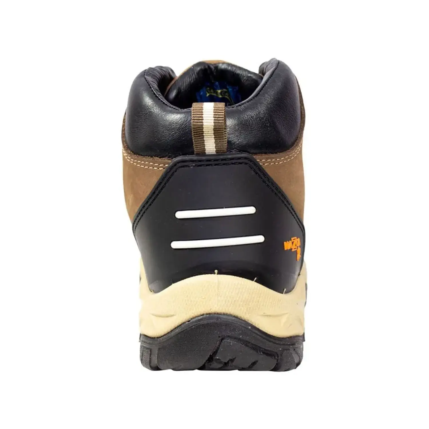 CALZADO SEGURIDAD NAZCA BOTIN XR 09 5