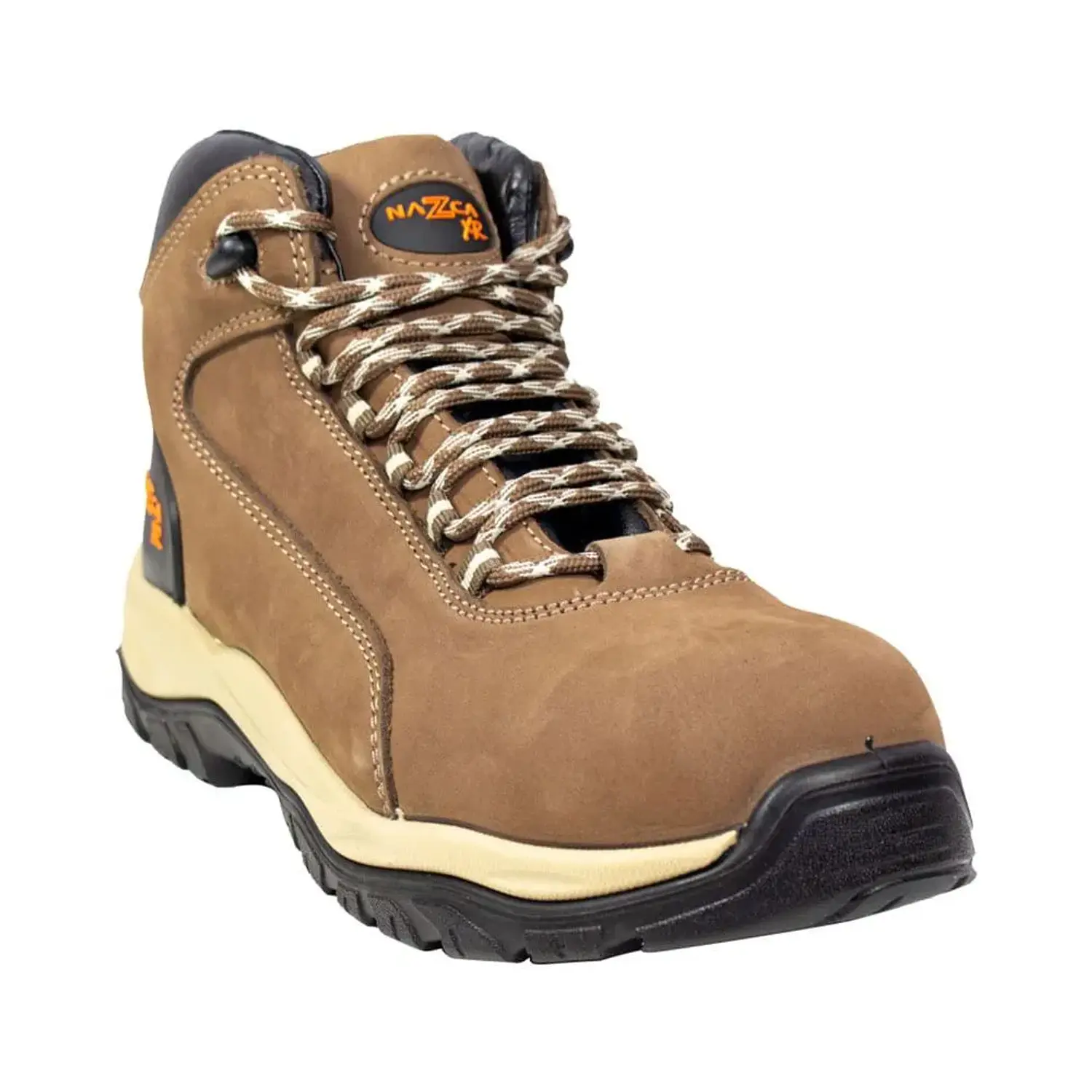 CALZADO SEGURIDAD NAZCA BOTIN XR 09 6