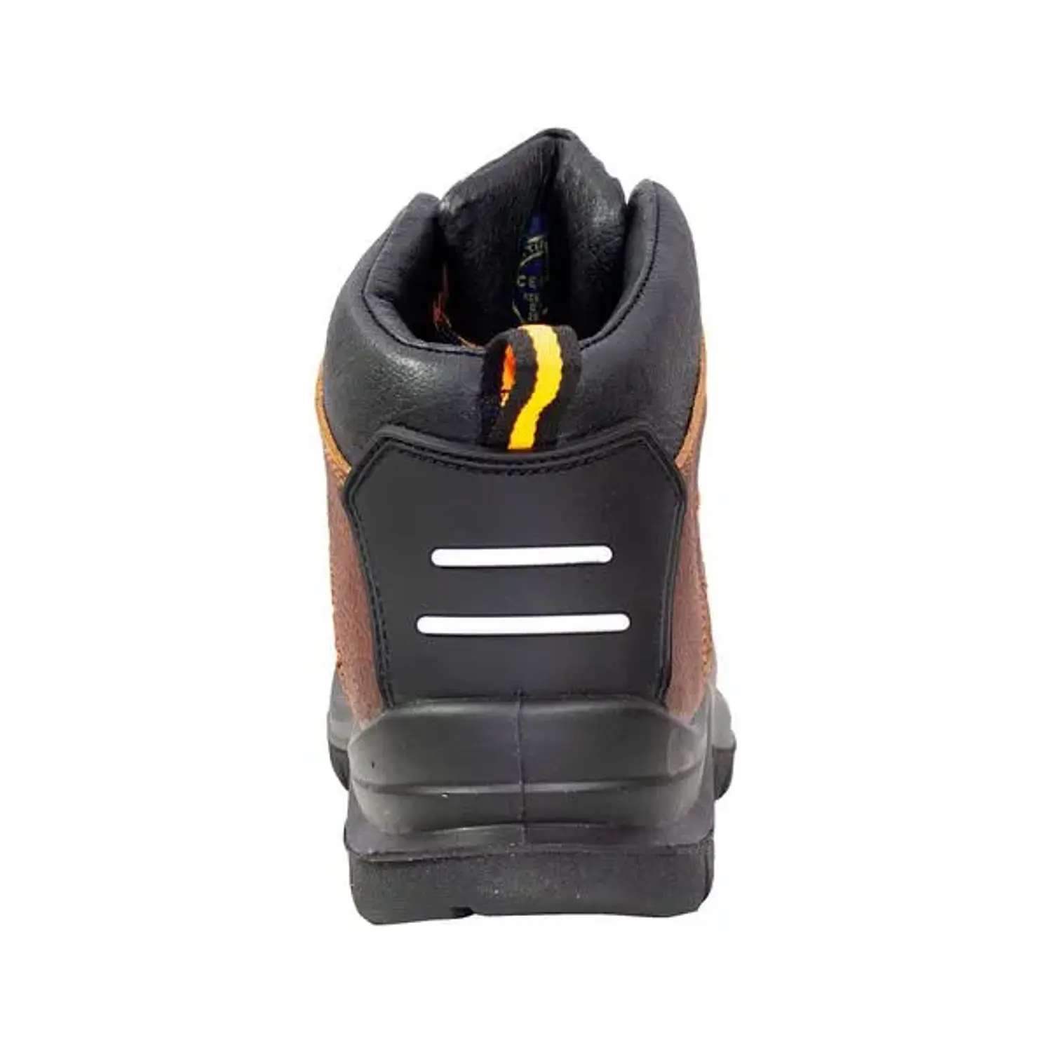 CALZADO SEGURIDAD NAZCA BOTIN XR 022 6