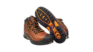 CALZADO SEGURIDAD NAZCA BOTIN XR 022