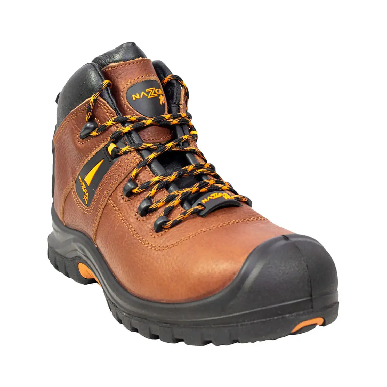 CALZADO SEGURIDAD NAZCA BOTIN XR 022 3