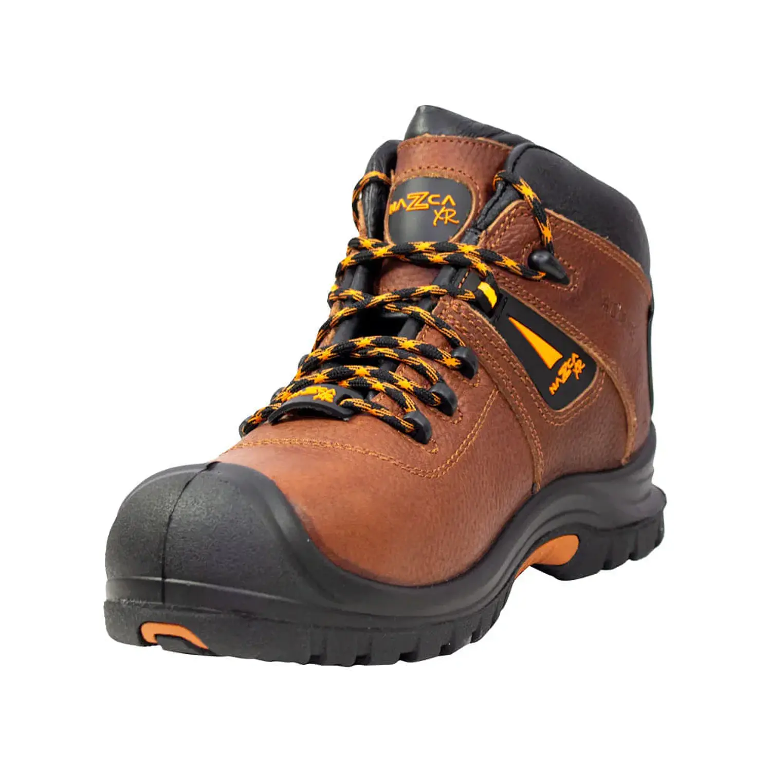 CALZADO SEGURIDAD NAZCA BOTIN XR 022 5