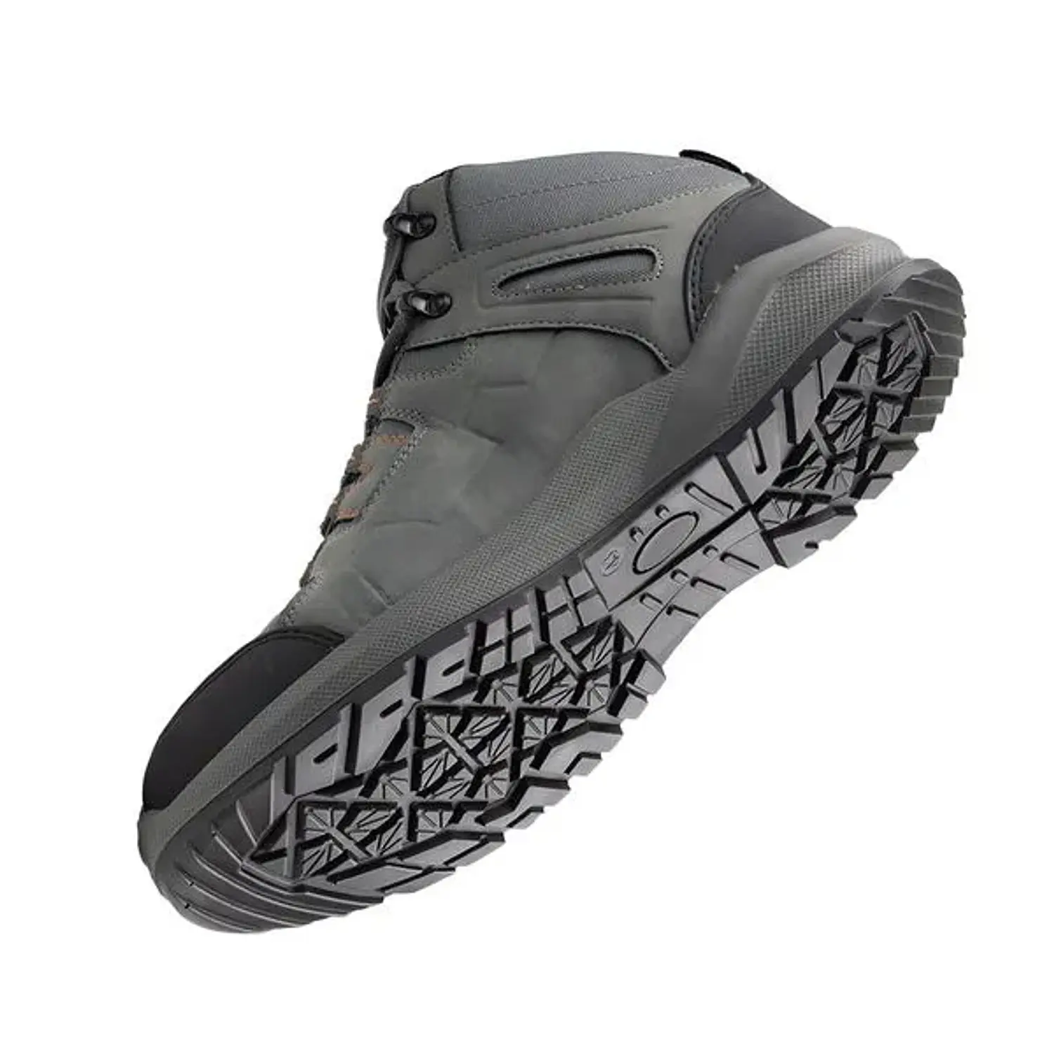 ZAPATO DE SEGURIDAD NAZCA BOTIN XR41 GRIS 3