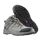 ZAPATO DE SEGURIDAD NAZCA BOTIN XR41 GRIS - Miniatura 4