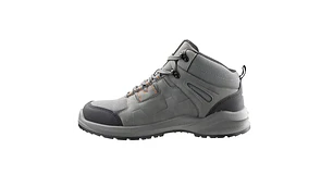 ZAPATO DE SEGURIDAD NAZCA BOTIN XR41 GRIS