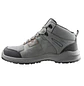 ZAPATO DE SEGURIDAD NAZCA BOTIN XR41 GRIS - Miniatura 2