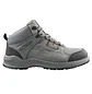 ZAPATO DE SEGURIDAD NAZCA BOTIN XR41 GRIS - Miniatura 1