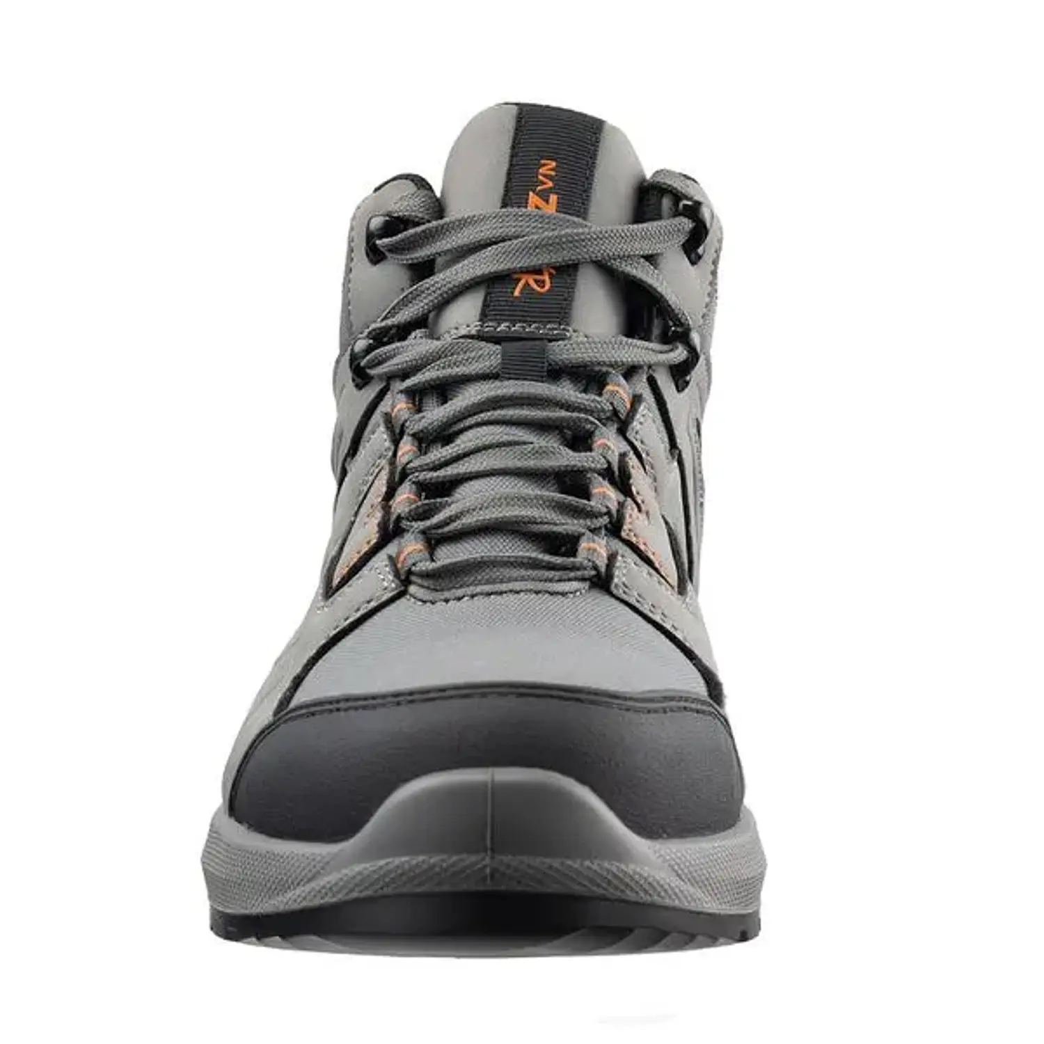 ZAPATO DE SEGURIDAD NAZCA BOTIN XR41 GRIS 5
