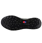 ZAPATO DE SEGURIDAD NAZCA BOTIN XR41 GRIS - Miniatura 8