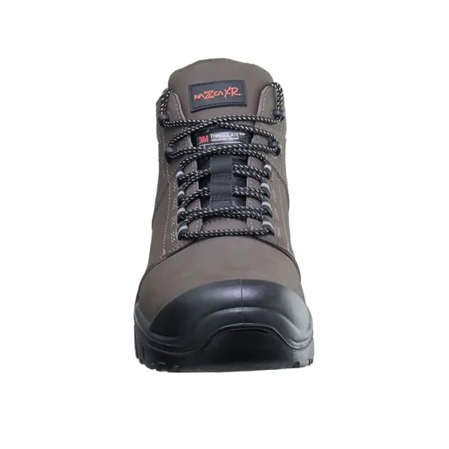 CALZADO DE SEGURIDAD NAZCA BOTIN XR 400 BROWN 3