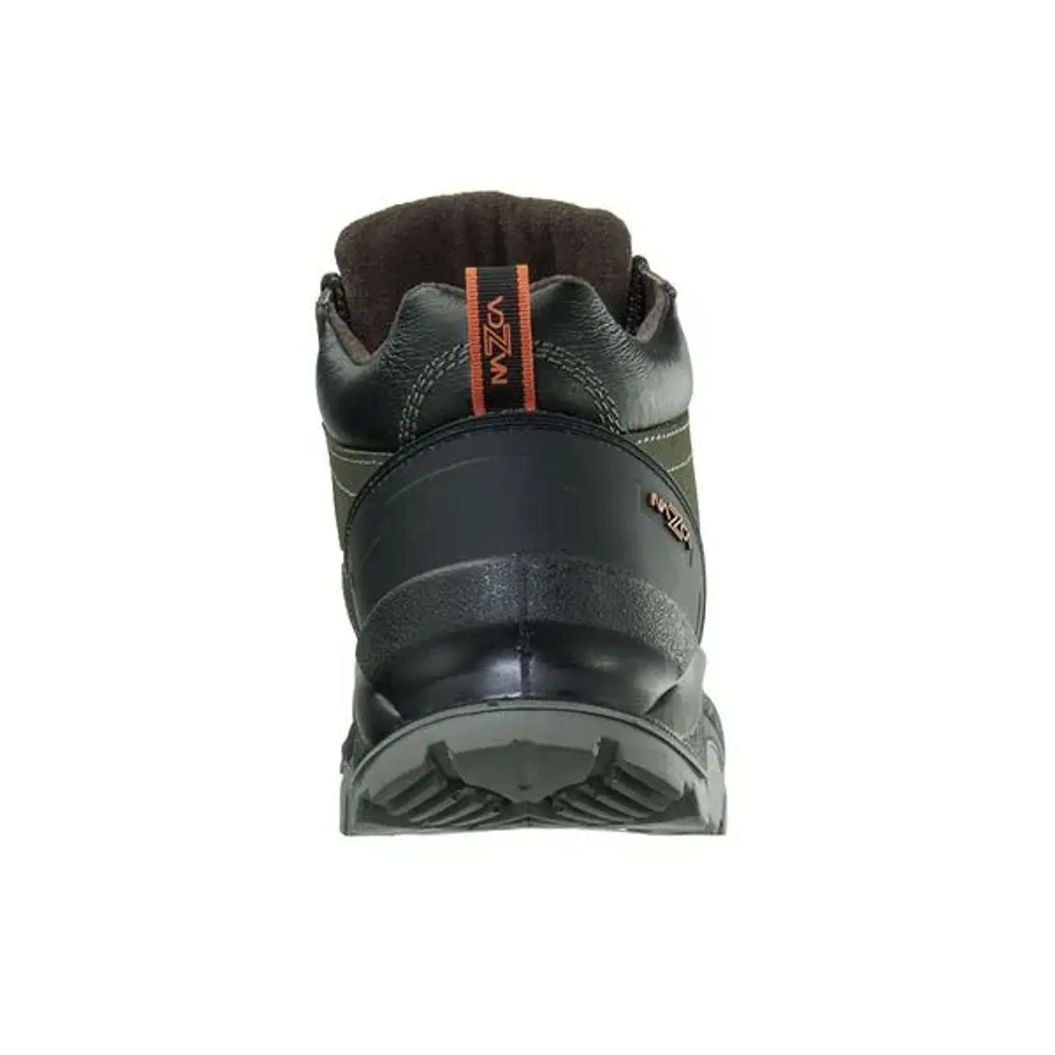 CALZADO DE SEGURIDAD NAZCO BOTIN XR 400 GREEN 5