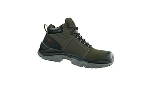CALZADO DE SEGURIDAD NAZCO BOTIN XR 400 GREEN