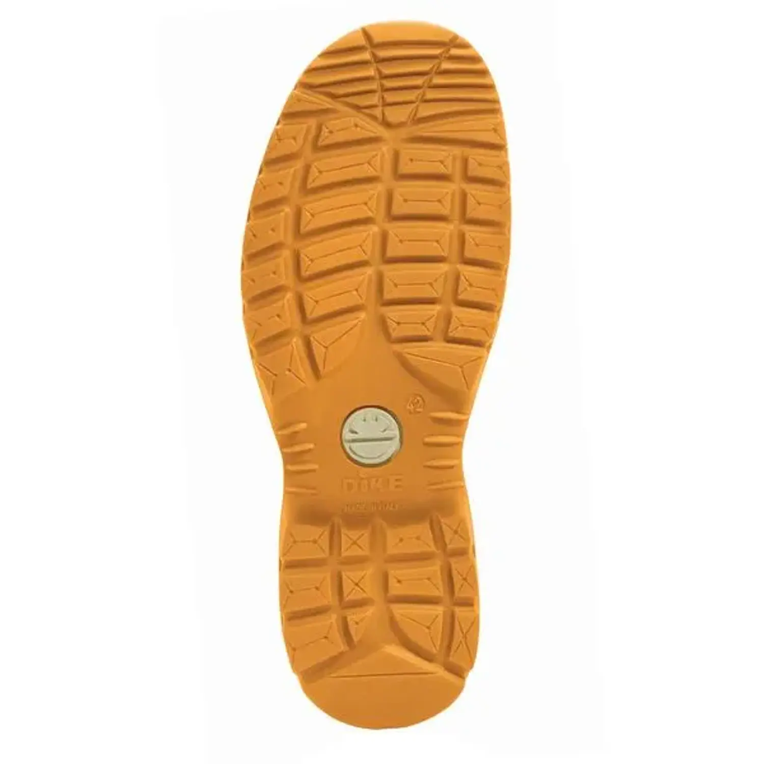CALZADO SEGURIDAD DIKE ADVANCE NEGRO 3