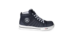 CALZADO SEGURIDAD REDBRICK BOTIN AZURE AZUL