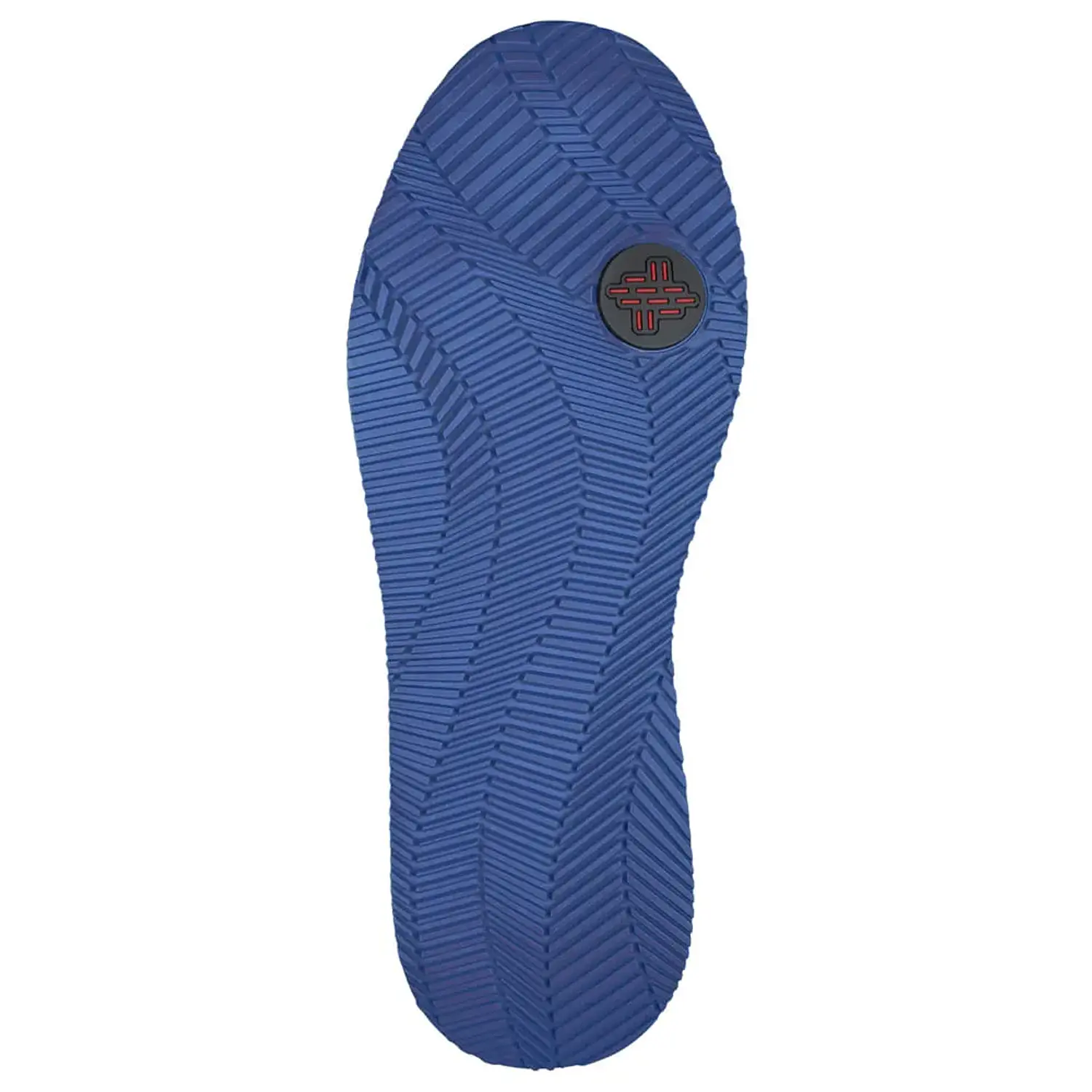 CALZADO SEGURIDAD REDBRICK STAR NEGRA 2