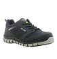 CALZADO SEGURIDAD SAFETY JOGGER LIGERO NEGRO - Miniatura 2