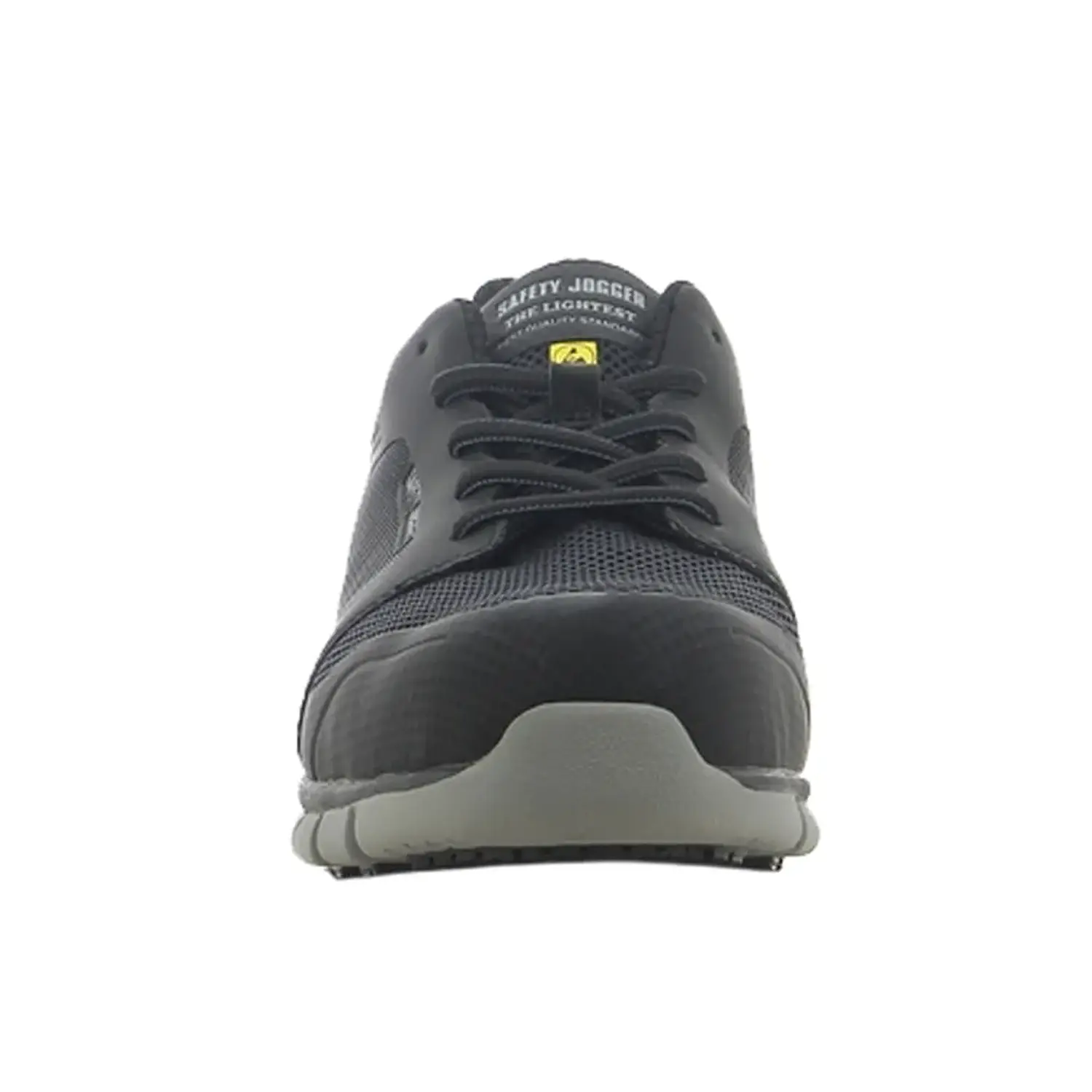 CALZADO SEGURIDAD SAFETY JOGGER LIGERO NEGRO 3