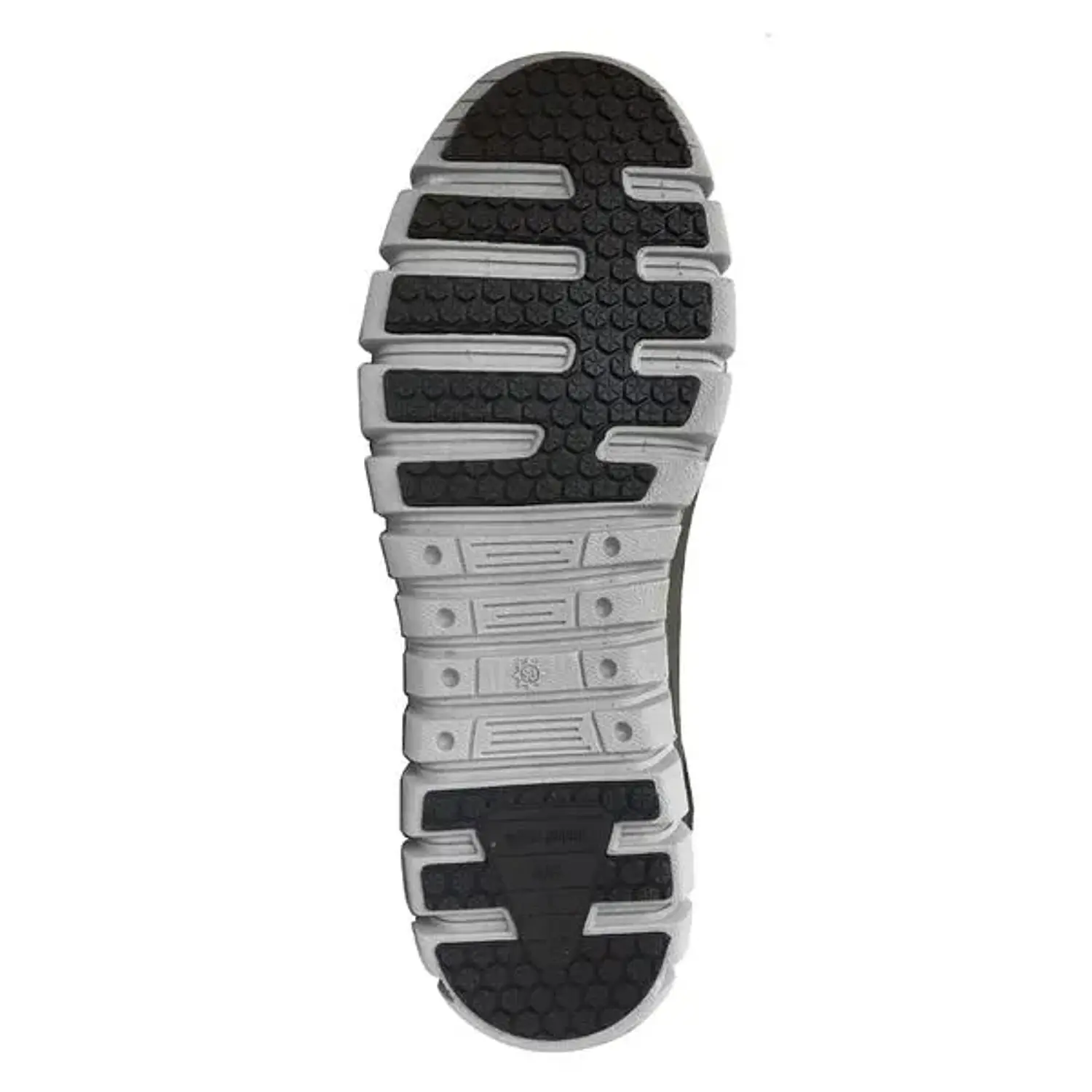 CALZADO SEGURIDAD SAFETY JOGGER LIGERO NEGRO 4