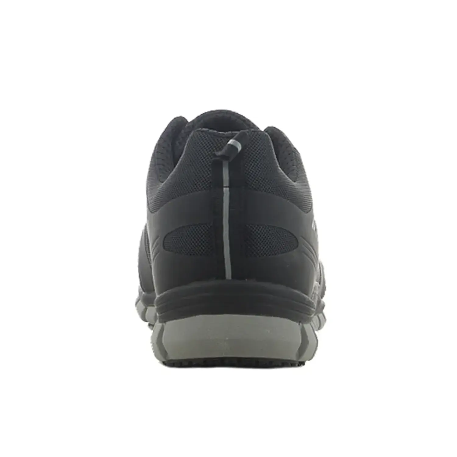 CALZADO SEGURIDAD SAFETY JOGGER LIGERO NEGRO 5