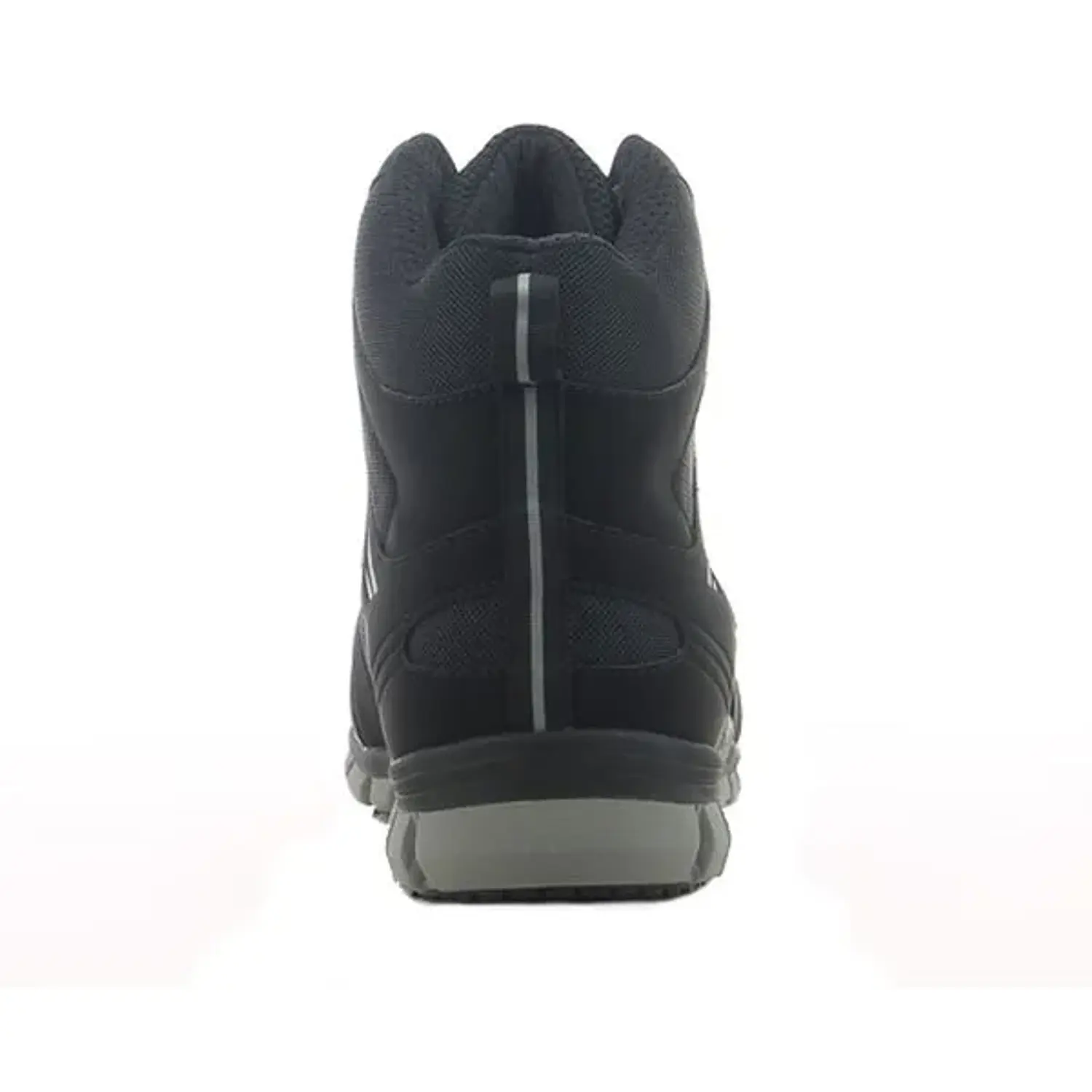CALZADO SEGURIDAD SAFETY JOGGER ABSOLUTE NEGRO 3