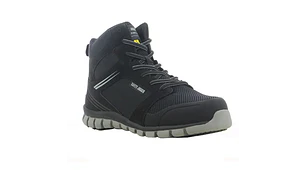 CALZADO SEGURIDAD SAFETY JOGGER ABSOLUTE NEGRO
