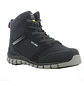 CALZADO SEGURIDAD SAFETY JOGGER ABSOLUTE NEGRO - Miniatura 2