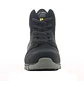 CALZADO SEGURIDAD SAFETY JOGGER ABSOLUTE NEGRO - Miniatura 4