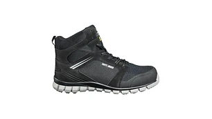 CALZADO SEGURIDAD SAFETY JOGGER ABSOLUTE NEGRO