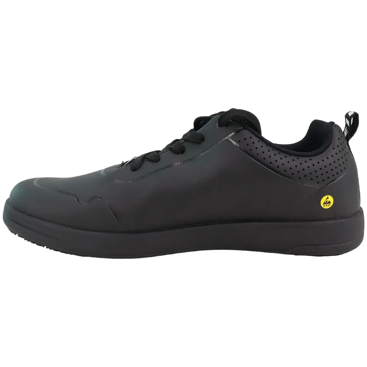 CALZADO SEGURIDAD SAFETY JOGGER ELIS BLACK 2