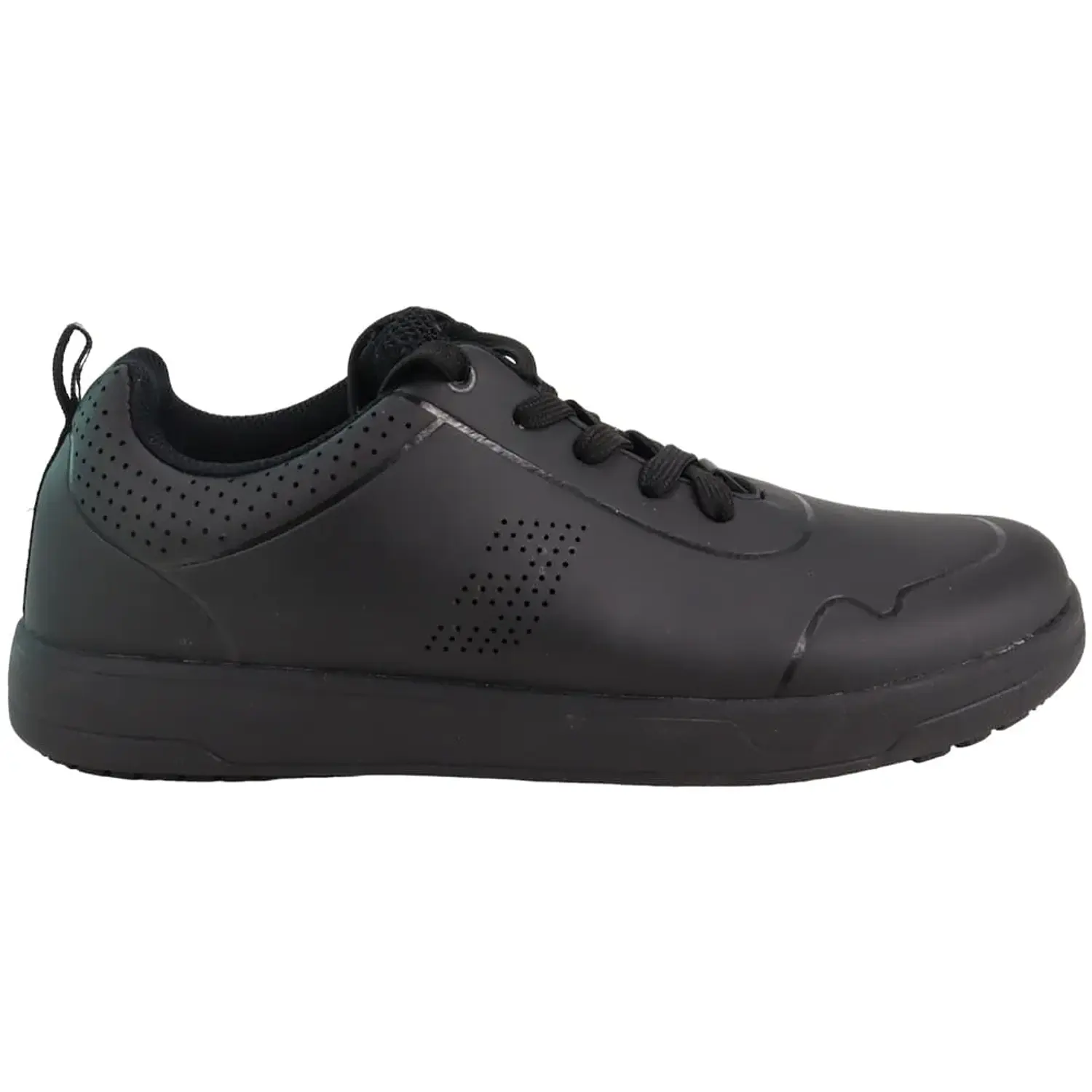 CALZADO SEGURIDAD SAFETY JOGGER ELIS BLACK 1