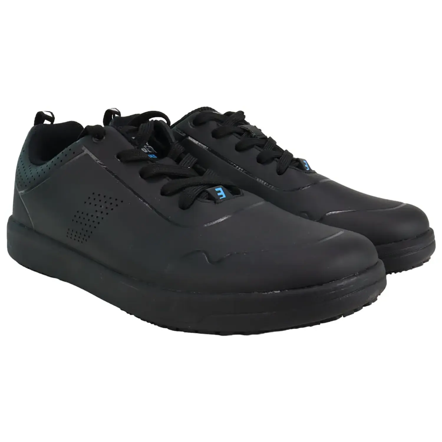 CALZADO SEGURIDAD SAFETY JOGGER ELIS BLACK 4