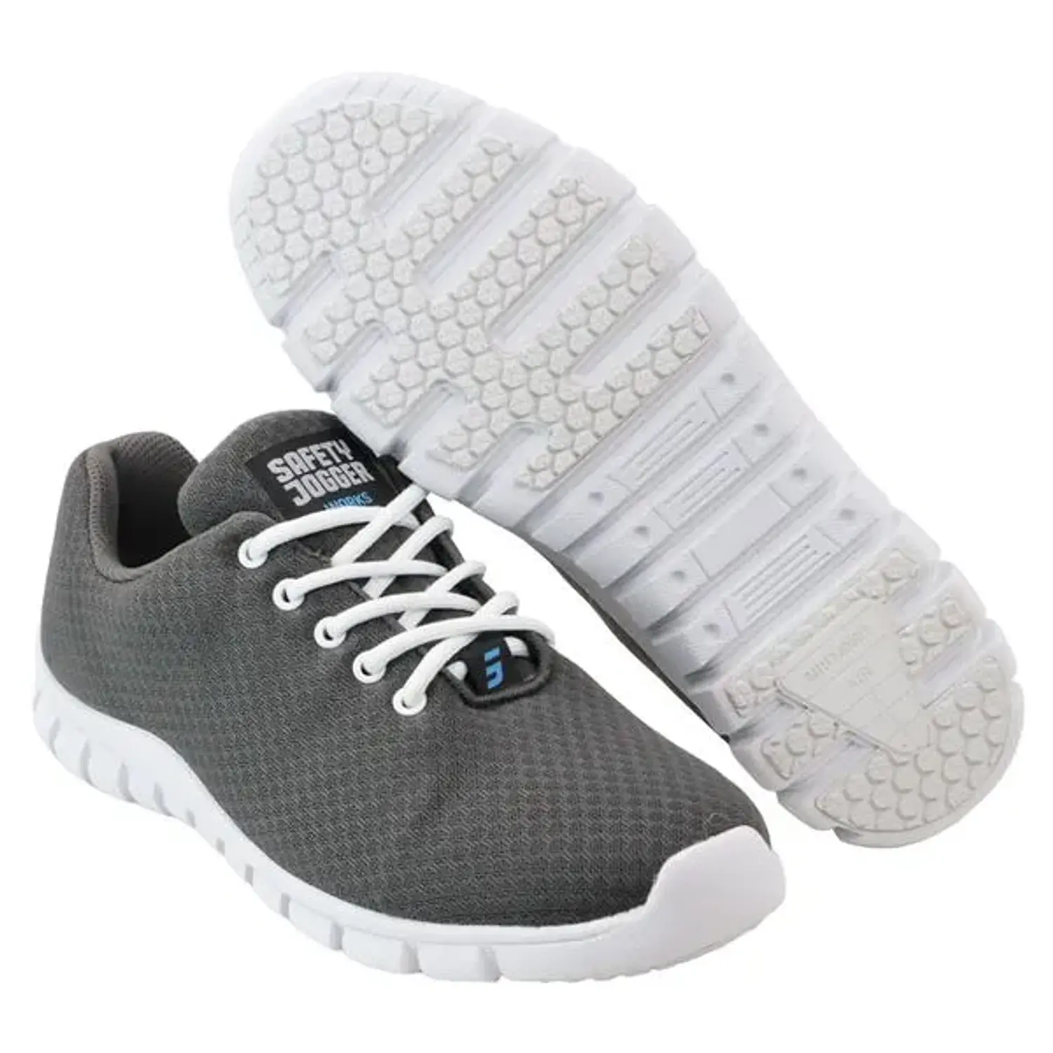 CALZADO SEGURIDAD SAFETY JOGGER KASSIE DARK GREY 3