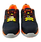 CALZADO SEGURIDAD SAFETY JOGGER LIGERO NARANJO - Miniatura 4