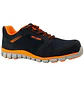 CALZADO SEGURIDAD SAFETY JOGGER LIGERO NARANJO - Miniatura 2