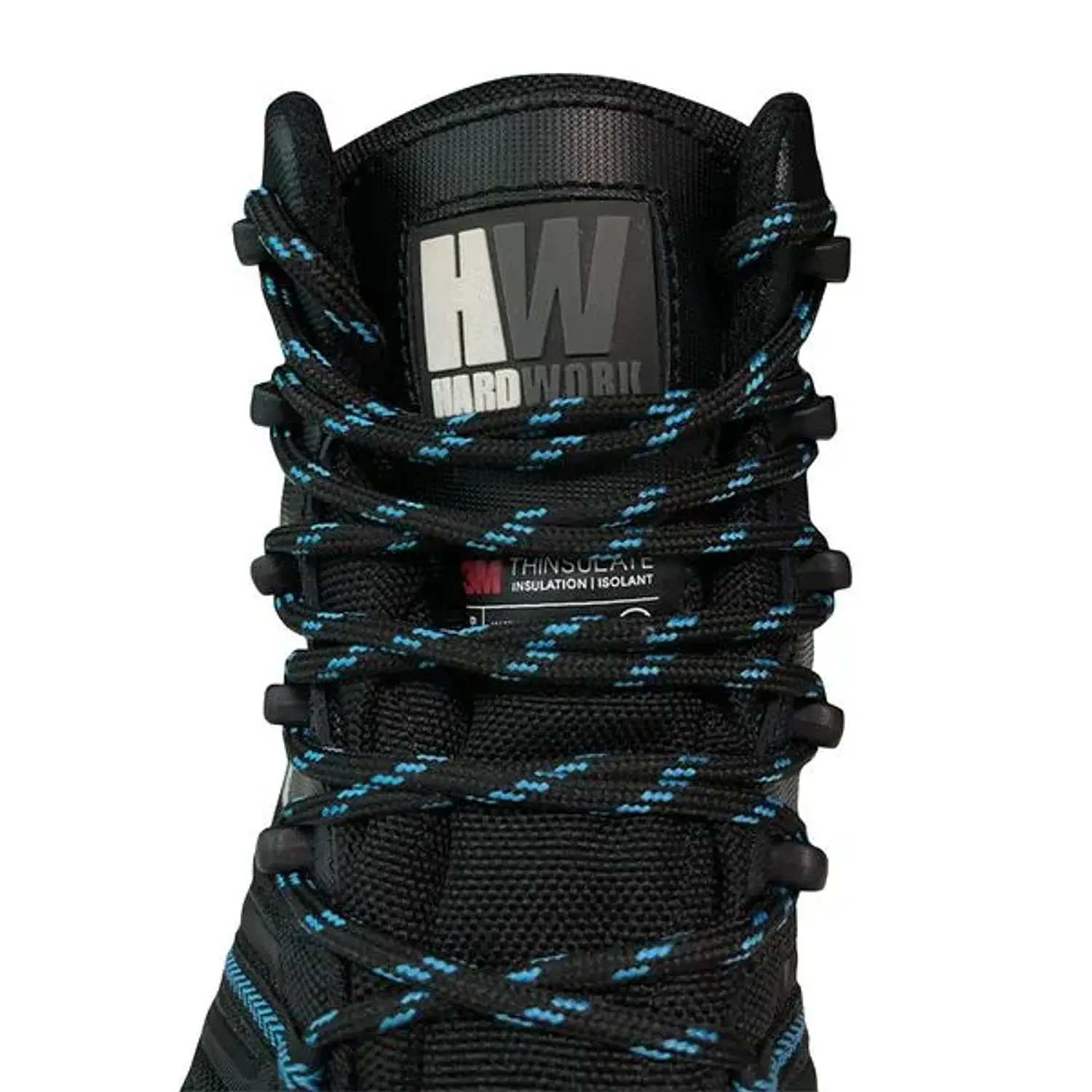 BOTIN OUTDOOR BERING HIGH HW CERTIFICADO 6