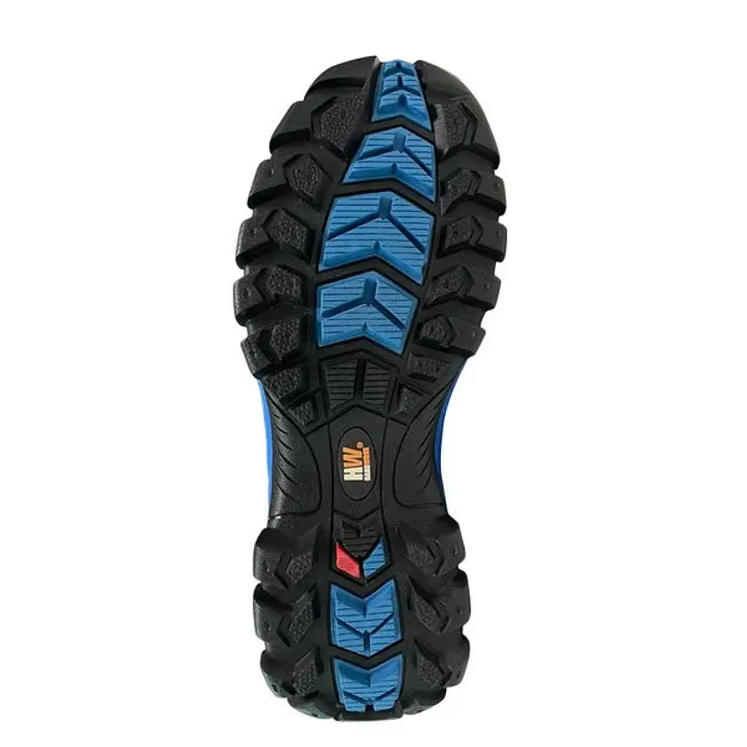 BOTIN OUTDOOR BERING HIGH HW CERTIFICADO 7