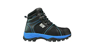 BOTIN OUTDOOR BERING HIGH HW CERTIFICADO