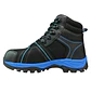 BOTIN OUTDOOR BERING HIGH HW CERTIFICADO - Miniatura 2
