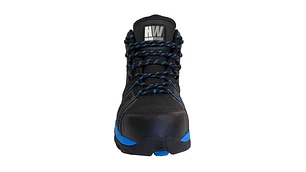 CALZADO DE SEGURIDAD HW BERING LOW CLASSIC