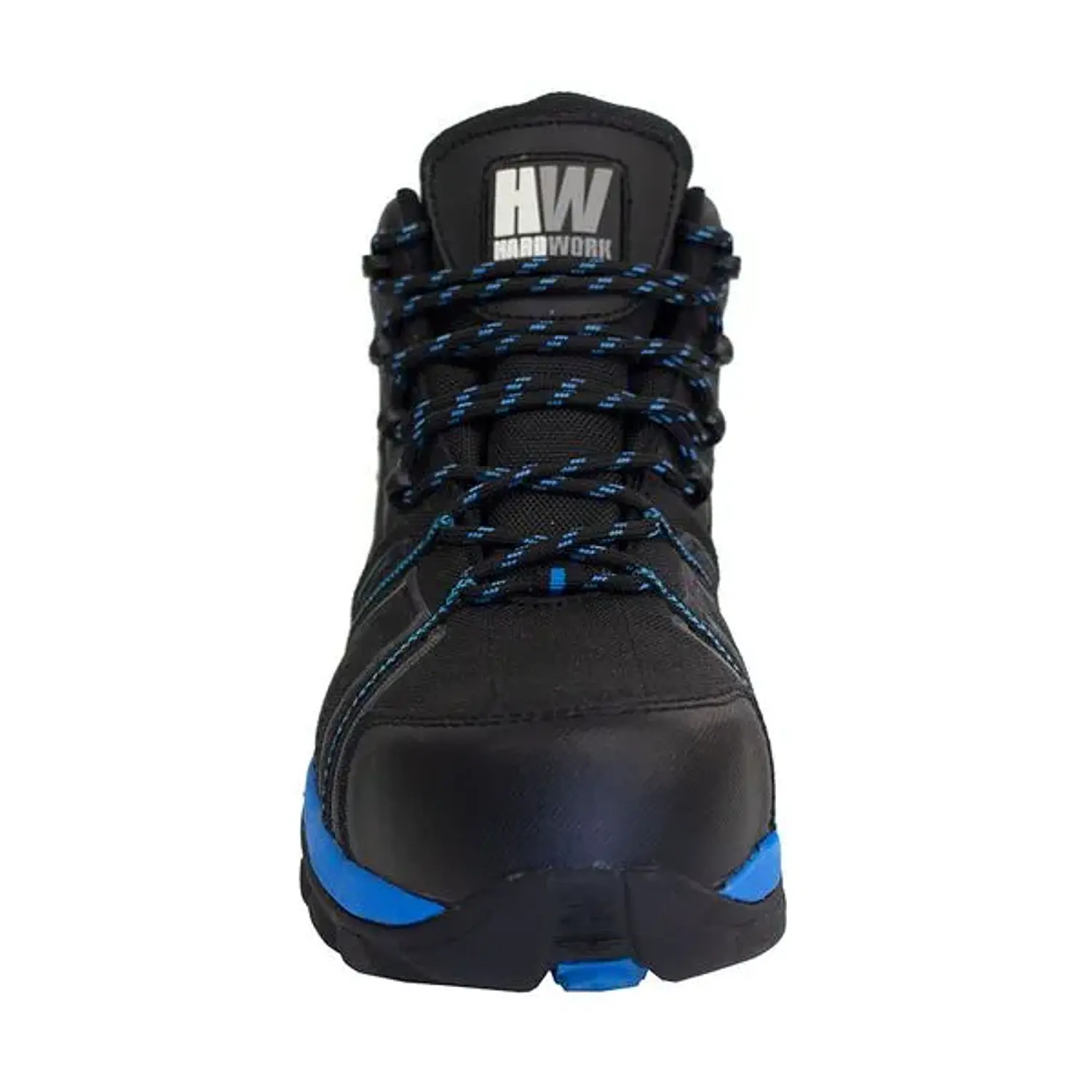 CALZADO DE SEGURIDAD HW BERING LOW CLASSIC 2