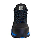 CALZADO DE SEGURIDAD HW BERING LOW CLASSIC - Miniatura 2