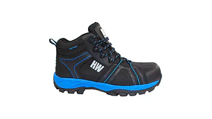 CALZADO DE SEGURIDAD HW BERING LOW CLASSIC