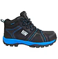 CALZADO DE SEGURIDAD HW BERING LOW CLASSIC - Miniatura 1