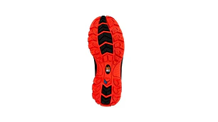 CALZADO DE SEGURIDAD HW BERING HIGH CERTIFICADO C/ THINSULATE RED