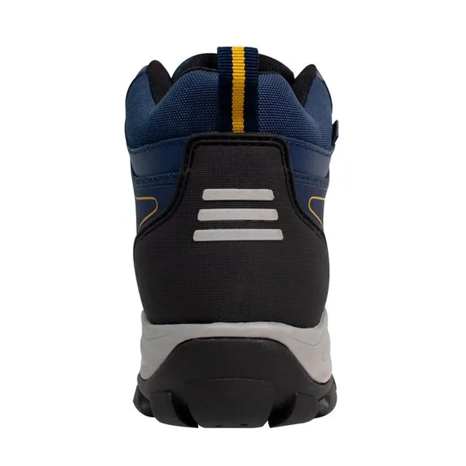 CALZADO DE SEGURIDAD HW BERING LOW BLUE 4