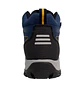 CALZADO DE SEGURIDAD HW BERING LOW BLUE - Miniatura 4